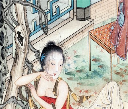 万宁市-揭秘春宫秘戏图：古代文化的绝世之作